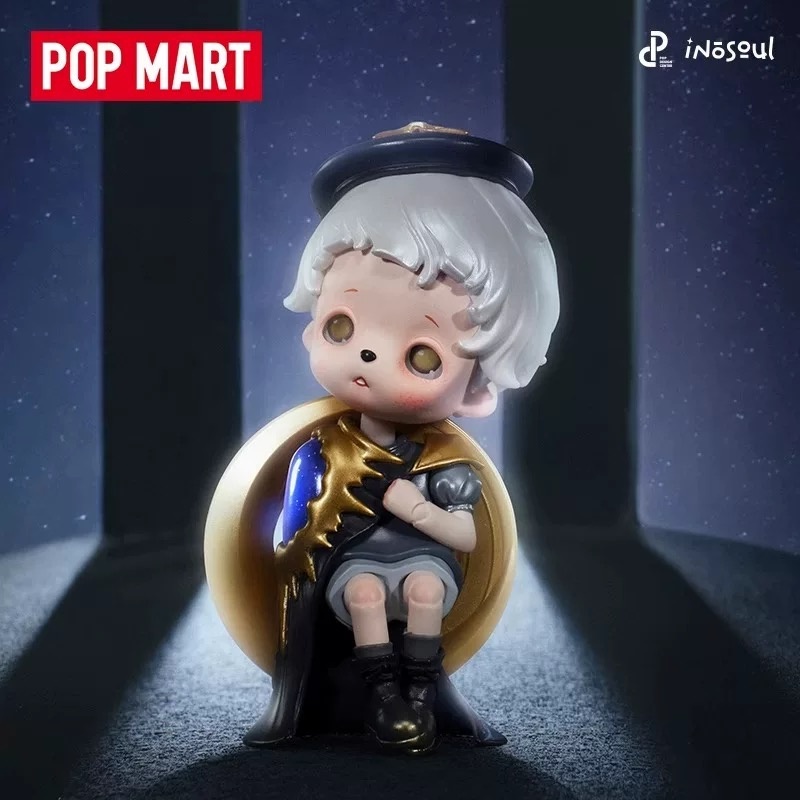 Home Decor Online - 오리지널 POPMART Inosoul The Still Room