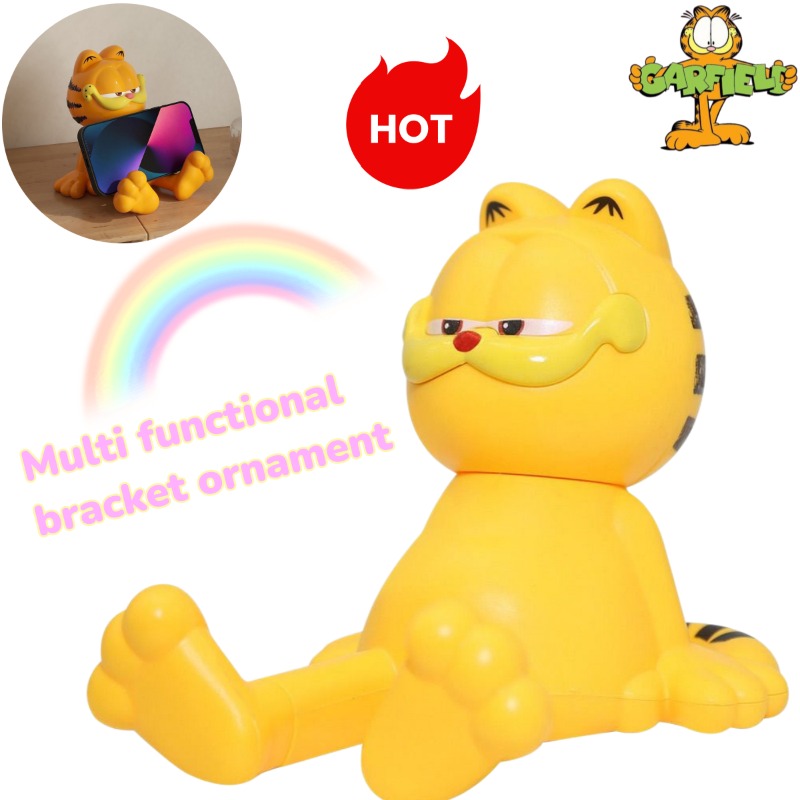 Home Decor Online - 도매 신상 2025 귀여운 가필드 만화