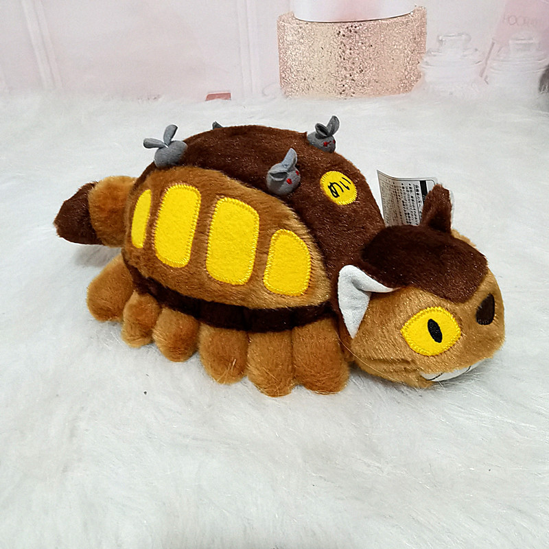 Home Decor Xmas - 30/40cm 귀여운 만화 애니메이션 버스 플러시