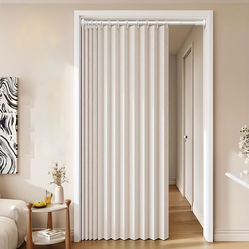 Home Decor Wall Panels - 티룸과 발코니를 위한 프라이버시 스크린 커튼,