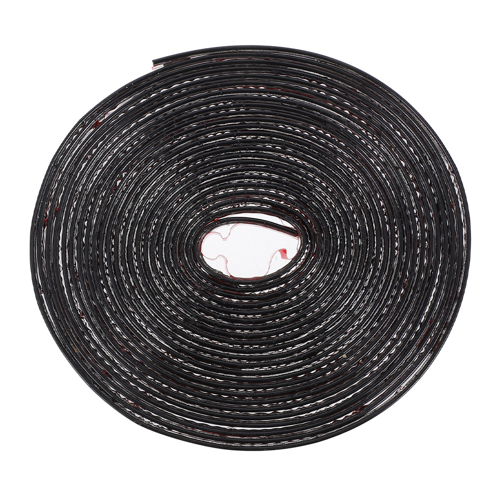Home Decor Wall Molding - 자가 접착식 유연한 벽 가장자리 스트립