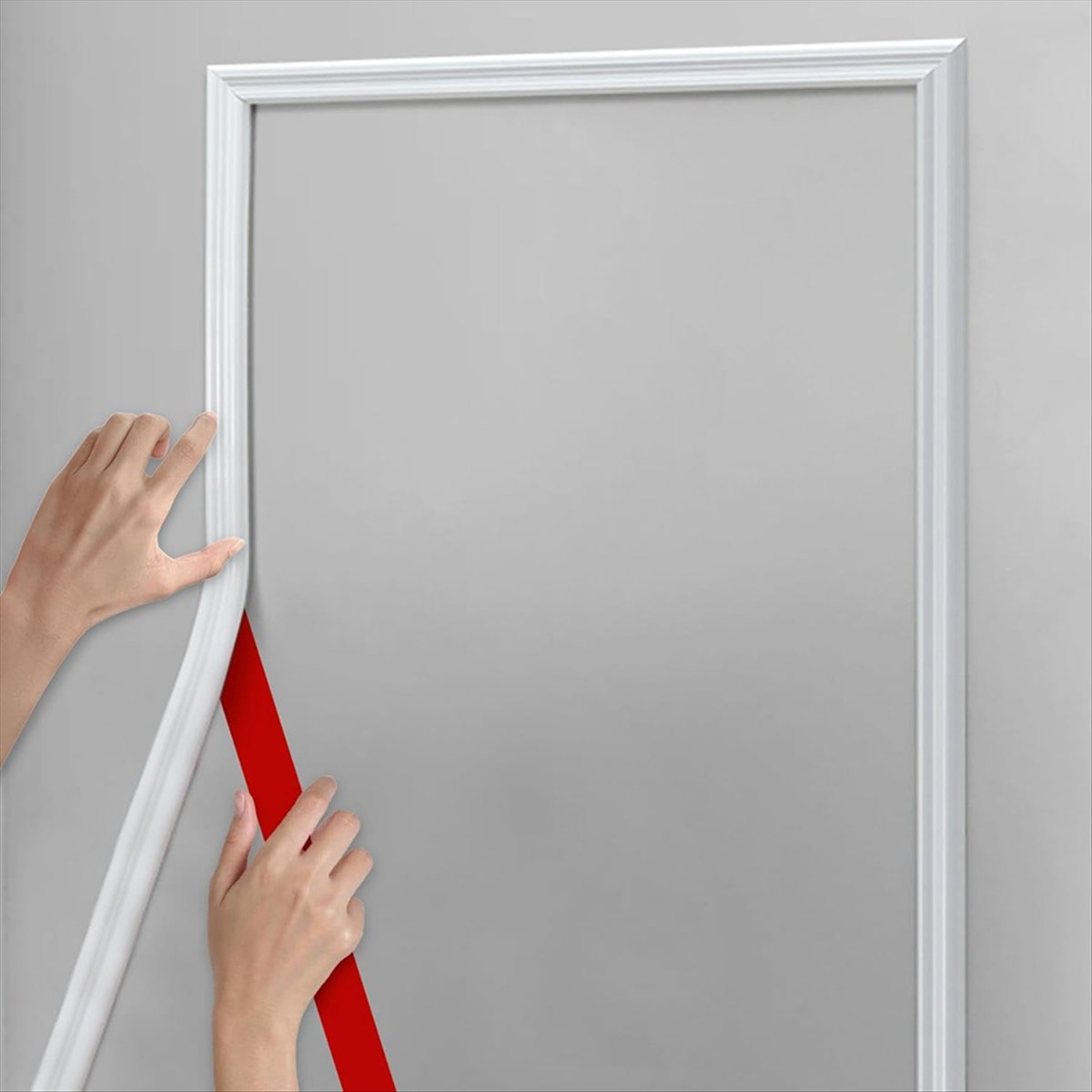 Home Decor Wall Molding - N14R 탑 240 L X 0.9인치