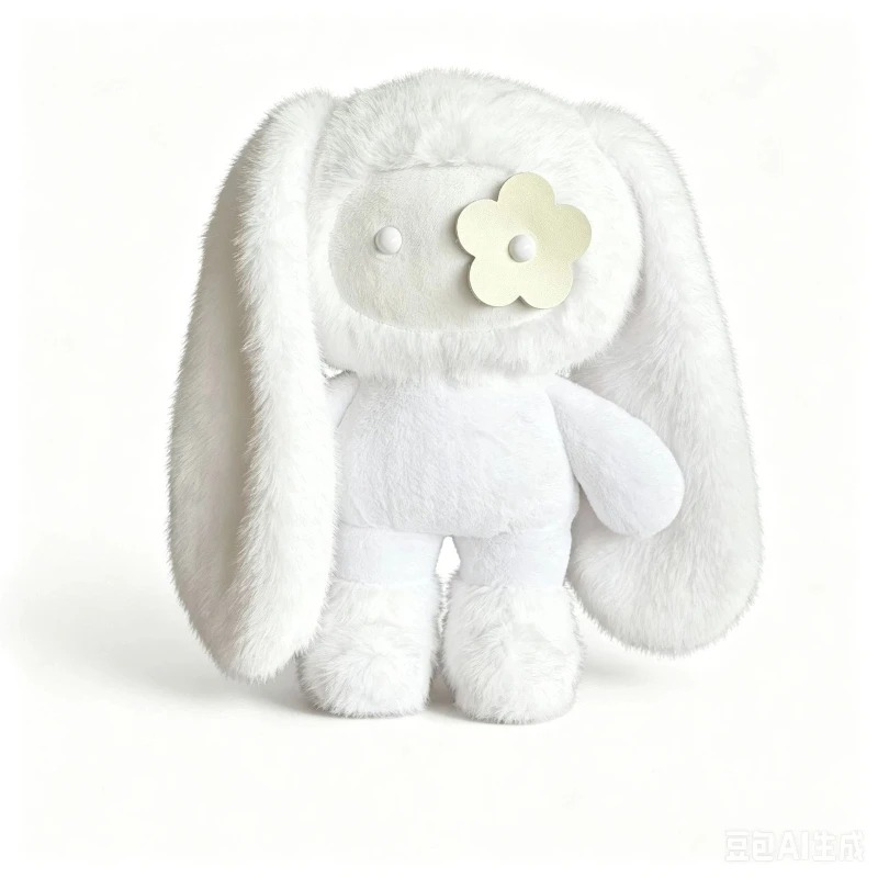 30cm 귀여운 주주 토끼 플러시 꽃 눈 토끼 인형 카 - Home Decor Ideas 리뷰 및 가격