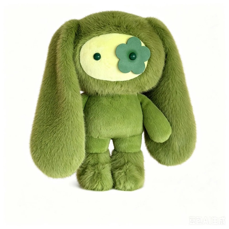 30cm 귀여운 주주 토끼 플러시 꽃 눈 토끼 인형 카 - Home Decor Ideas 리뷰 및 가격