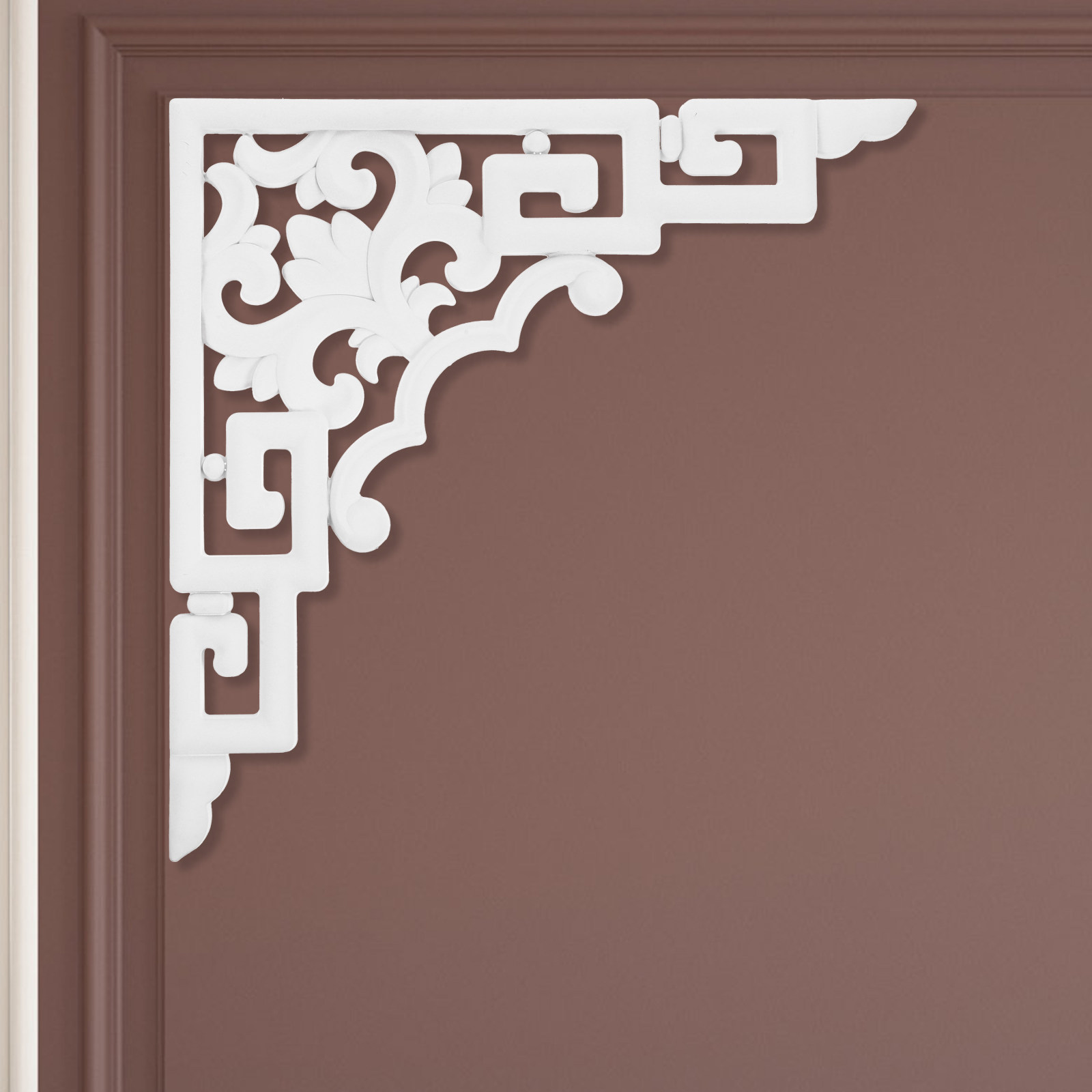 우아한 중국풍 크라운 몰딩 벽 장식, DIY 홈 데코용 - Home Decor Wall Molding 리뷰 및 가격