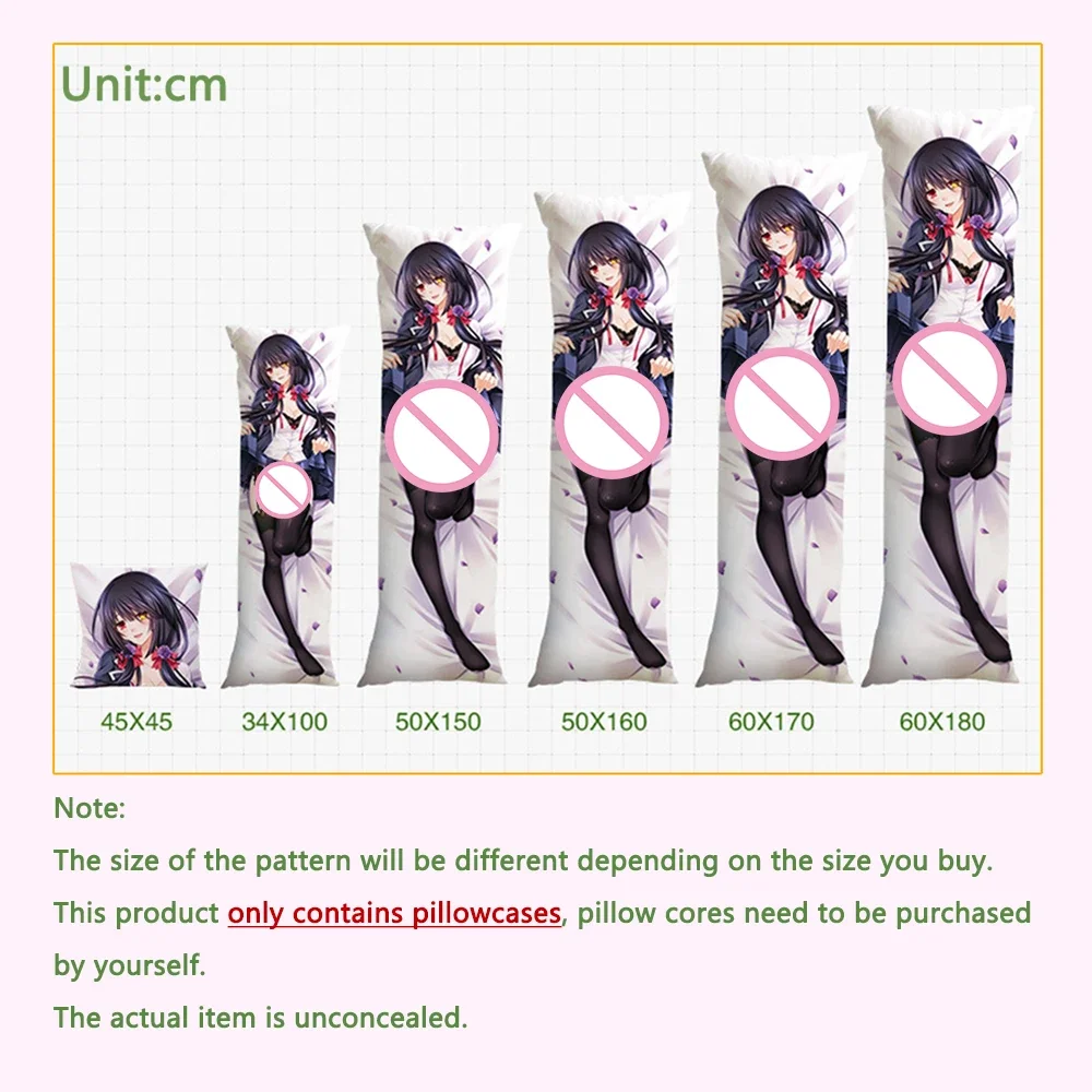 KMS Agir Dakimakura Azur Lane  - Home Decor Xmas 리뷰 및 가격