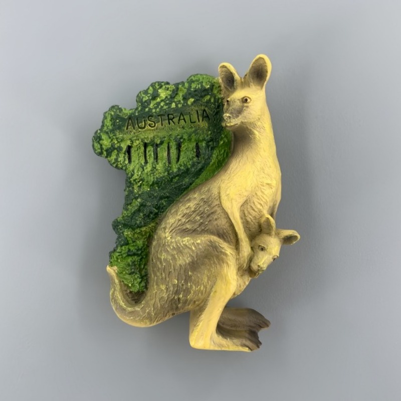 오세아니아 호주 냉장고 자석 메시지 보드 장식 시드니  - Home Decor Melbourne 리뷰 및 가격