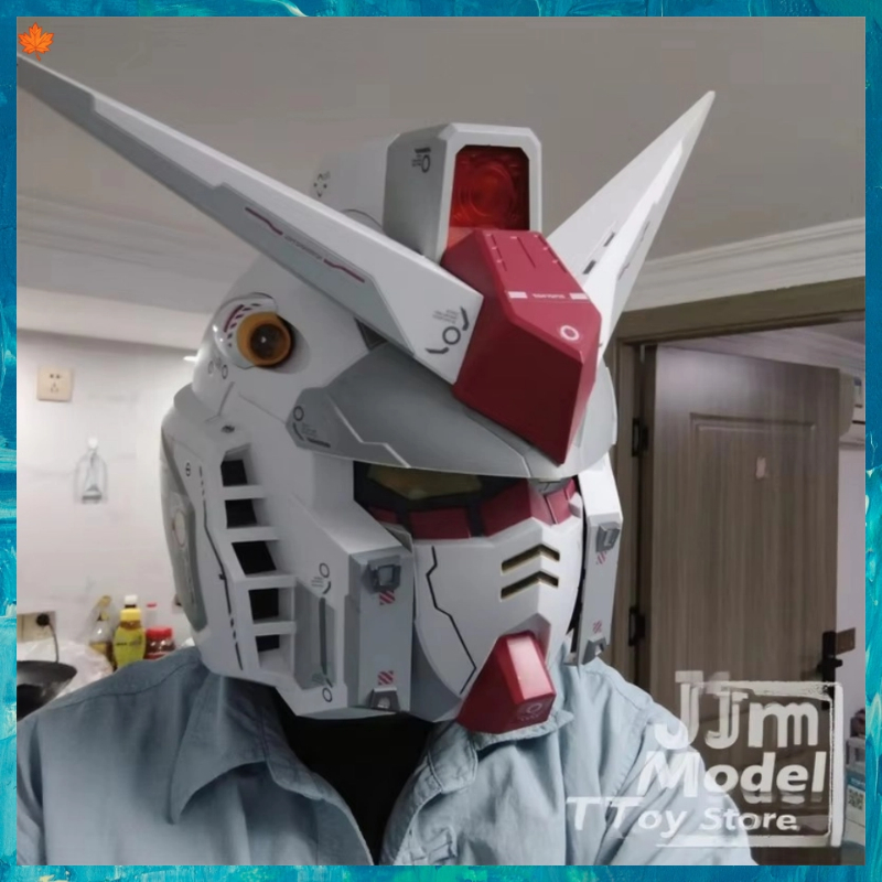 간소 위안주 RX-78-2 만화 전시 코스프레 헬멧 착 - Home Decor Online 리뷰 및 가격
