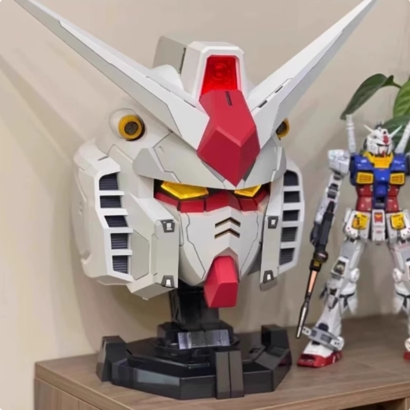 간소 위안주 RX-78-2 만화 전시 코스프레 헬멧 착 - Home Decor Online 리뷰 및 가격