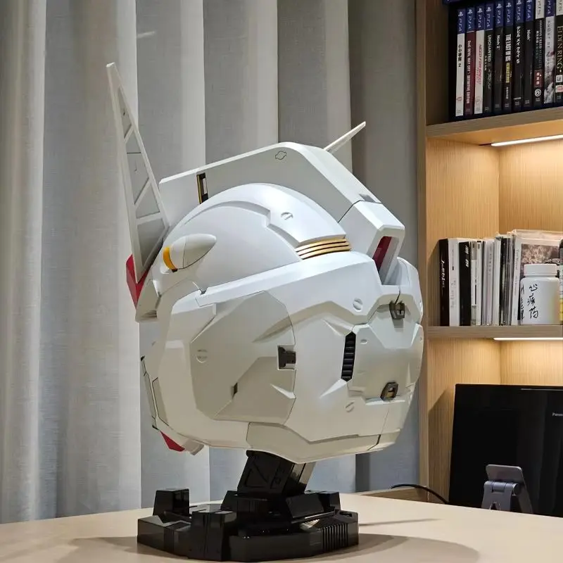 간소 위안주 RX-78-2 만화 전시 코스프레 헬멧 착 - Home Decor Online 리뷰 및 가격