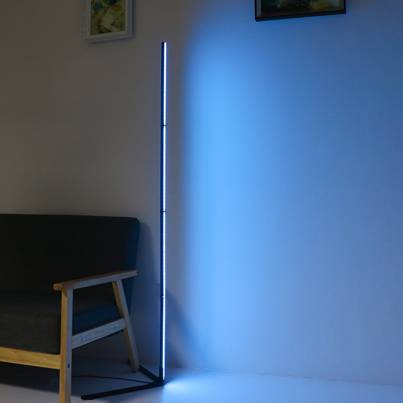 Tuya RGBIC LED 플로어 램프 180CM 스마 - Home Decor Free App 리뷰 및 가격