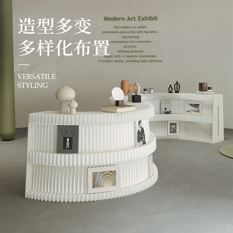 공간 절약형 벽걸이 책장 홈 데코용 잡지, 그림책 및  - Home Decor Brochure 리뷰 및 가격