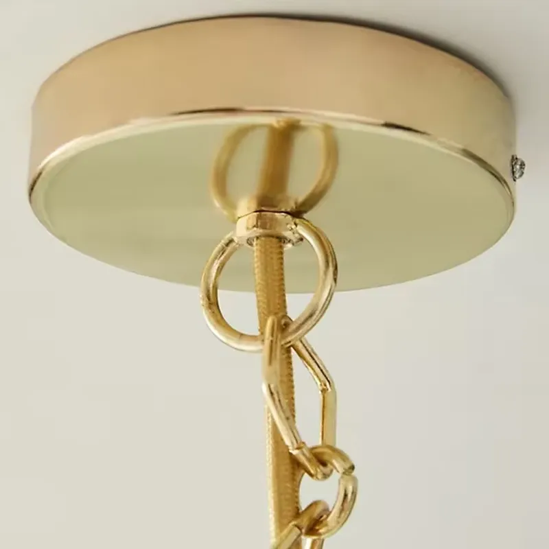 현대적인 미국식 조명 샹들리에, 식당, 거실, 호텔,  - Home Decor Gold 리뷰 및 가격