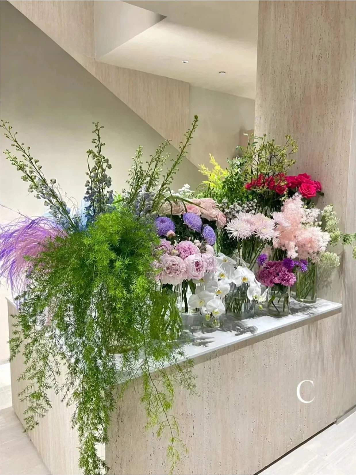 MCM 트래버티노 로만 세레믹 패널, 내부 및 외부 벽 - Home Decor Wall Panels 리뷰 및 가격