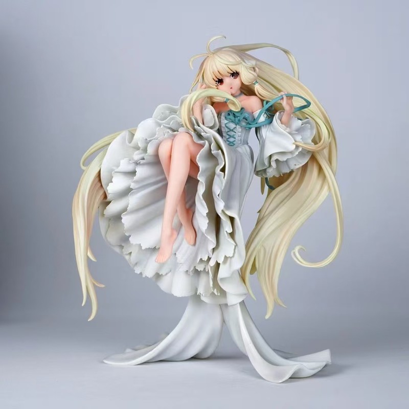 애니메이션 피규어 초비츠 치이 PVC 수집용 스태츄 애 - Home Decor Ideas 리뷰 및 가격