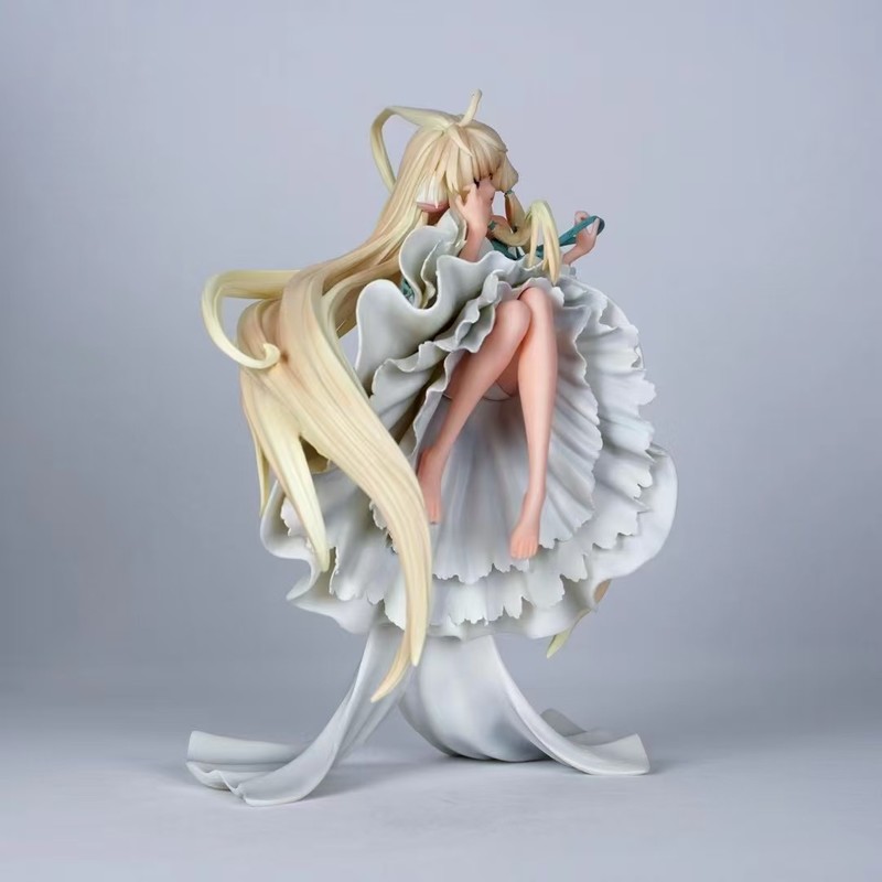 애니메이션 피규어 초비츠 치이 PVC 수집용 스태츄 애 - Home Decor Ideas 리뷰 및 가격