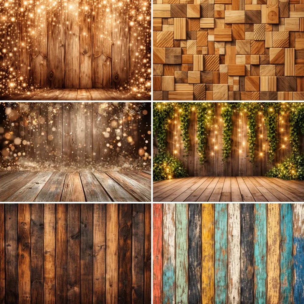 초록빛 덩굴과 반짝이는 분홍색의 시골풍 나무 바닥 테마 - Home Decor Vinyl Flooring 리뷰 및 가격