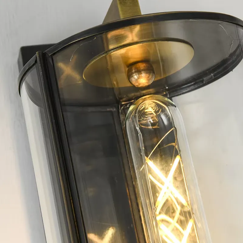 현대적인 골드 원통형 LED 펜던트 조명 북유럽 거실  - Home Decor Gold 리뷰 및 가격