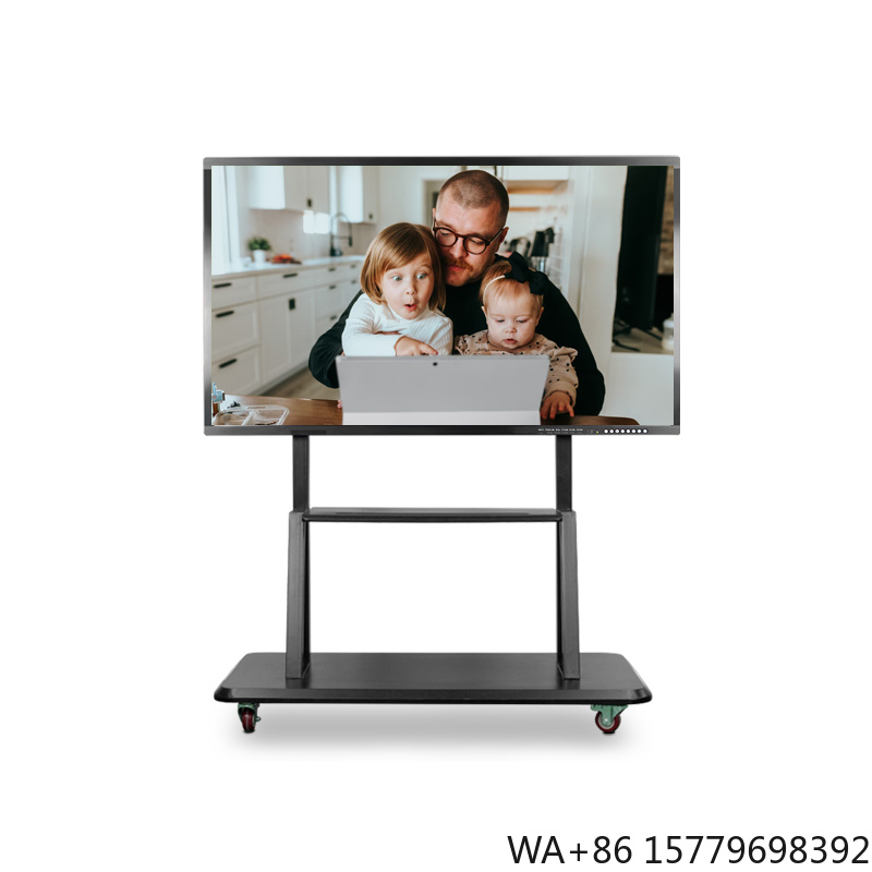 65/75/86인치 4K 울트라 HD 터치 TV 인터랙 - Home Decor Online 리뷰 및 가격