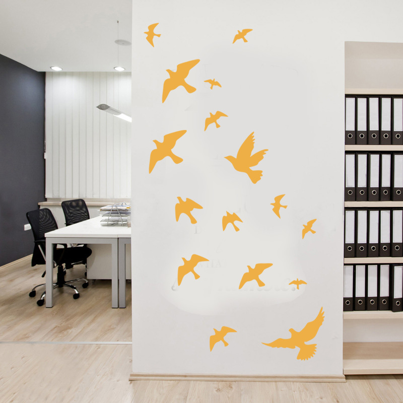 12 개/대 새 벽 스티커 홈 Decor 대 한 주방  - Home Decor Vinyl Flooring 리뷰 및 가격