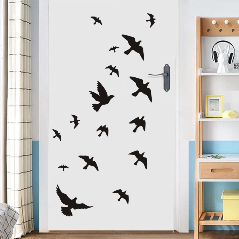 12 개/대 새 벽 스티커 홈 Decor 대 한 주방  - Home Decor Vinyl Flooring 리뷰 및 가격