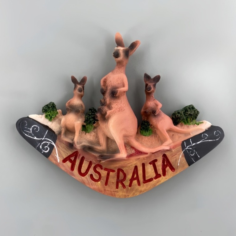 호주 시드니 멜버른 냉장고 자석 메시지 보드 장식 오세 - Home Decor Melbourne 리뷰 및 가격