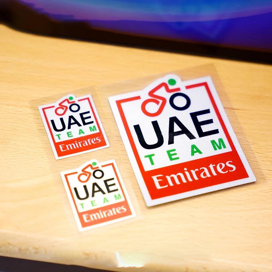 UAE 팀 심볼에 적합한 자동차 스티커, 수정된 테이프 - Home Decor Uae 리뷰 및 가격