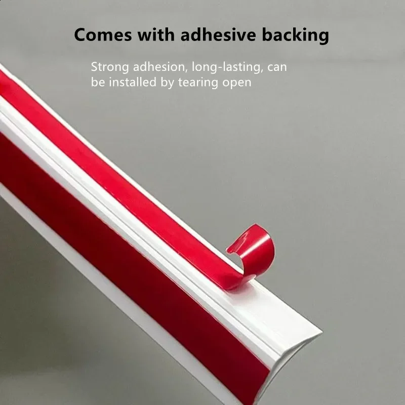 1pc 2m/78.74in 홈 데코레이션 자체 접착식  - Home Decor Wall Molding 리뷰 및 가격