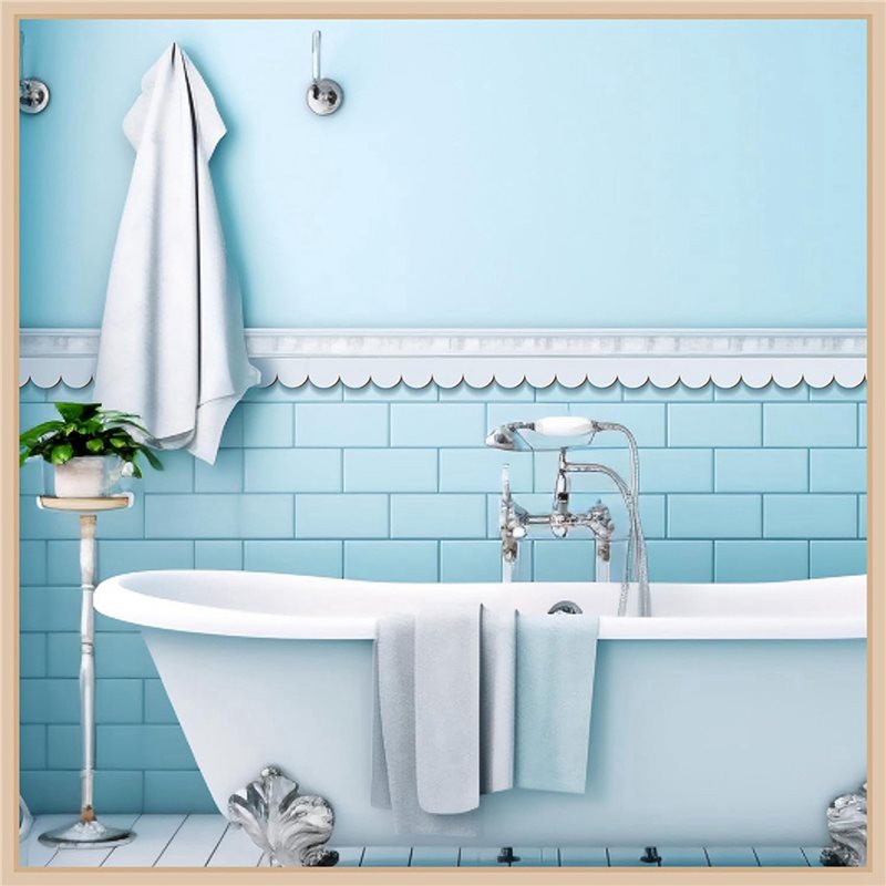 WCS-72개 미완성 스캘럽 장식 목재 트림 장식용 목 - Home Decor Wall Molding 리뷰 및 가격