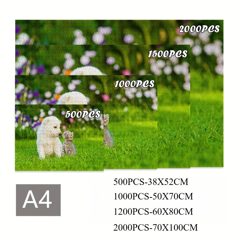 500/1000/1200/2000PCS 퍼즐 런던 나이 - Home Decor London 리뷰 및 가격