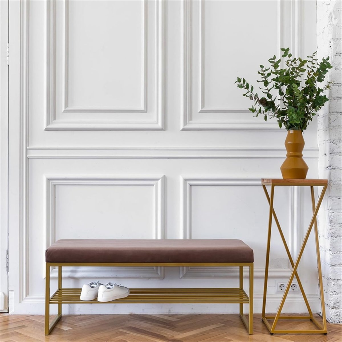 N14R 탑 240 L X 0.9인치 W 붙였다 떼었다 - Home Decor Wall Molding 리뷰 및 가격