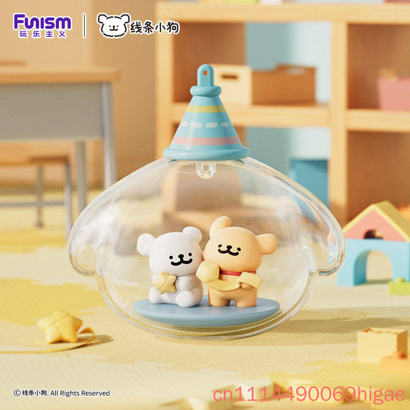 진정한 펀이즘 말티즈 라인 강아지 블라인드 박스 룸 데 - Home Decor Online 리뷰 및 가격