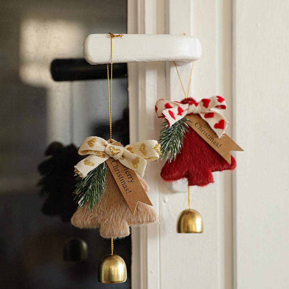 크리스마스 트리 자동차 펜던트 크리스마스 문걸이 장식품 - Home Xmas Decor Ideas 리뷰 및 가격